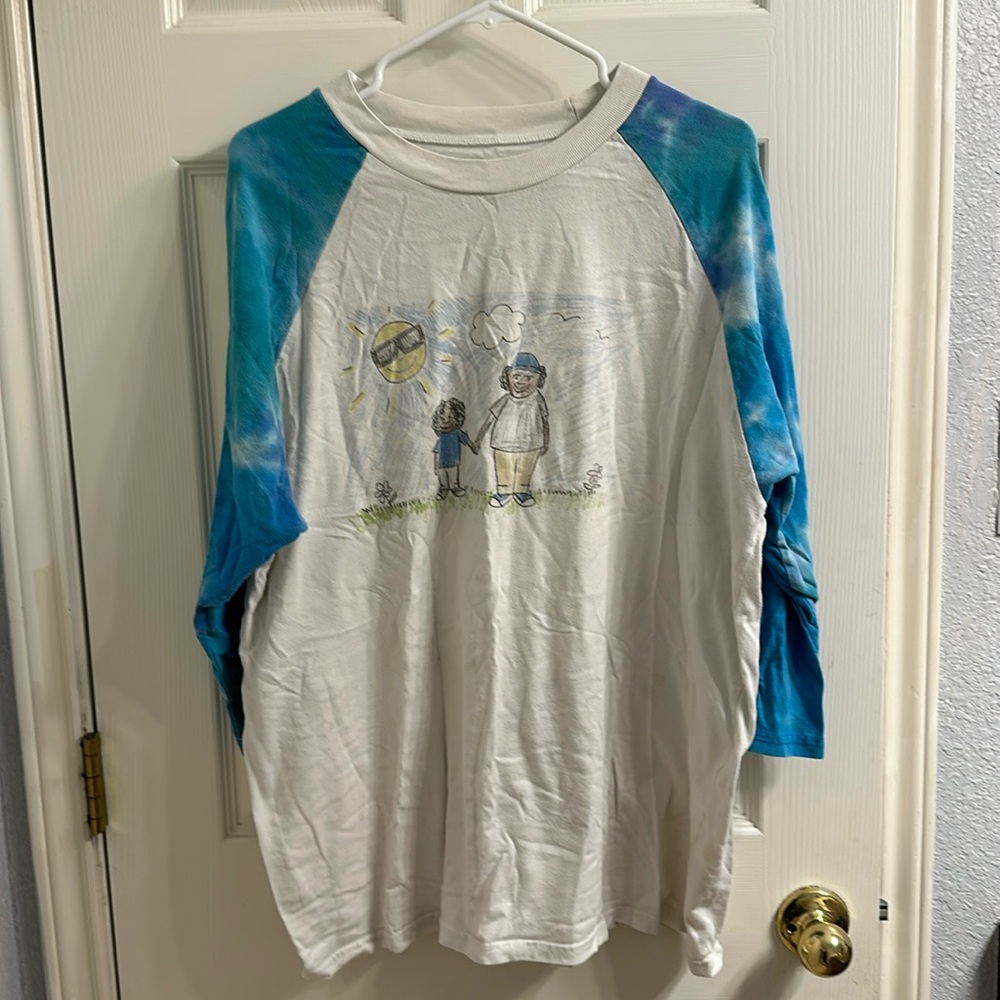 Loiter squad shirt